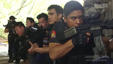 Renato is ready for his plans against Lily | FPJ’s Ang Probinsyano ...