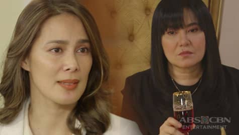 Ang Probinsyano: Diana, gagawin ang lahat para kilalanin si Lily Image Thumbnail