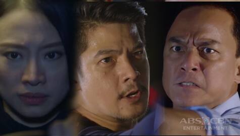 Ang Probinsyano: Juan at Meilin, siniguro ang pagbagsak ni Lazaro Image Thumbnail