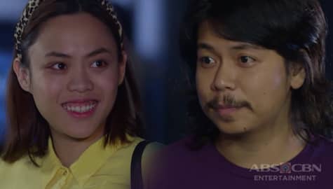 Ang Probinsyano: Bea, nagsimula na kiligin kay Domeng Image Thumbnail
