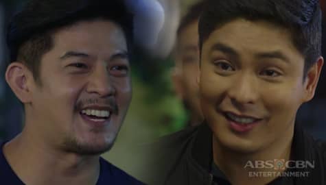 Ang Probinsyano: Cardo, tinanggap ang alok ni Juan Image Thumbnail