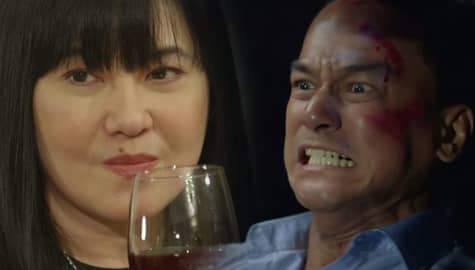 Ang Probinsyano: Lazaro, nanggigil sa galit kay Lily  Image Thumbnail