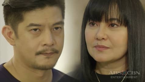 Ang Probinsyano: Lily, binalaan si Juan tungkol kay Cardo Image Thumbnail