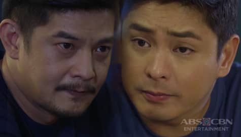 Ang Probinsyano: Cardo, sinubukan kilalanin si Juan  Image Thumbnail