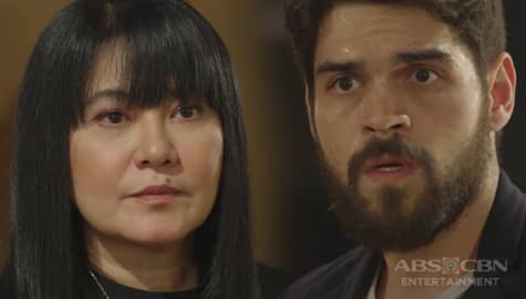 Ang Probinsyano: Lily, sinubukan paaminin si Cedric tungkol kay Lazaro  Image Thumbnail