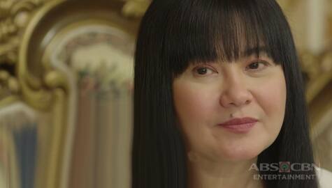 Ang Probinsyano: Lily, nagsimula na pabanguhin ang kanyang pangalan Image Thumbnail