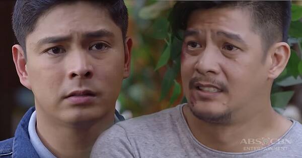 Juan continues to fool Cardo | FPJ’s Ang Probinsyano Recap | ABS-CBN ...