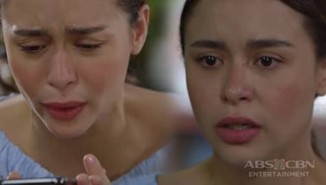 Ang Probinsyano: Alyana, inalam ang nangyari kay Presidente Oscar Image Thumbnail