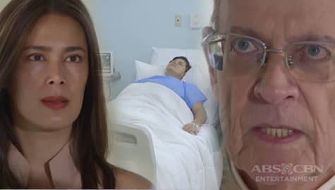 Ang Probinsyano: Diana at Delfin, nag-alala sa kalagayan ni Oscar Image Thumbnail
