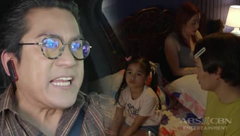 Ang Probinsyano: Stanley, iniutos na itumba ang pamilya ni Krista  Image Thumbnail