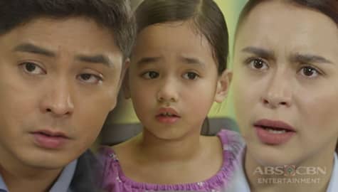 Ang Probinsyano: Letlet, nahirapan sa sitwasyon nina Alyana at Cardo