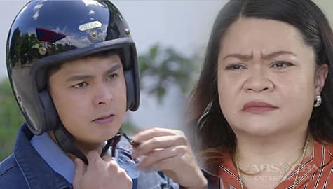 Ang Probinsyano: Cardo, binalaan ang tauhan ni Renato Image Thumbnail