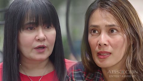 Ang Probinsyano: Diana, naisip ang sabwatan nina Lily at Renato Image Thumbnail