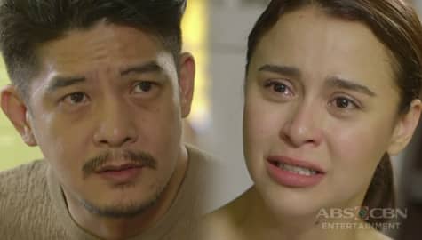 Ang Probinsyano: Juan, sinamantala ang kalungkutan ni Alyana Image Thumbnail