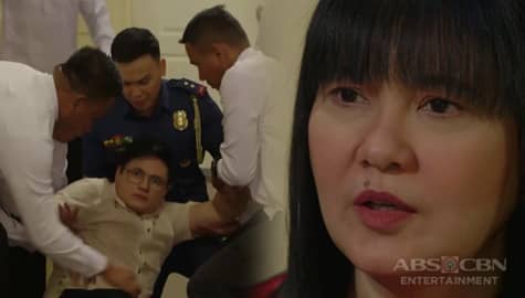 Ang Probinsyano: Oscar, hinimatay sa bagong gamot na ibinigay ni Lily Image Thumbnail