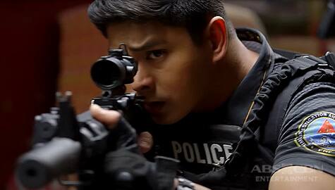 FPJ’s Ang Probinsyano Ang Pagbabalik Trailer Image Thumbnail