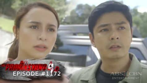 Ang Probinsyano: Alyana, dinala ang Task Force Agila sa kanilang dating tahanan | Episode # 1172 Image Thumbnail