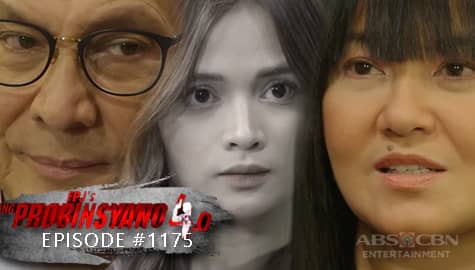 Ang Probinsyano: Lily, pinayuhan si Art tungkol sa pagbawi kay Clarice | Episode # 1175 Image Thumbnail