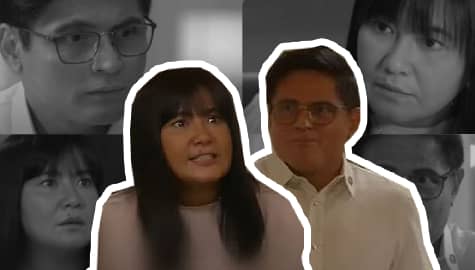 FPJ’s Ang Probinsyano: 5 ‘gigil’ scenes of Lily over Mariano’s epic fail moments as Oscar’s impostor  Image Thumbnail