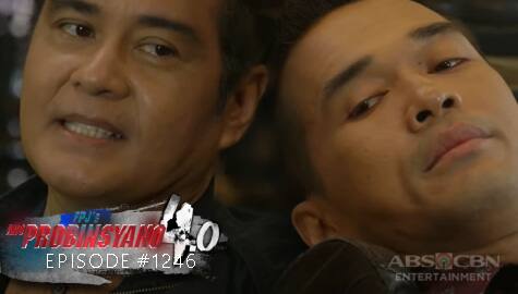 Ang Probinsyano: Renato, binalaan si Jacob tungkol kay Cardo | Episode # 1246 Image Thumbnail
