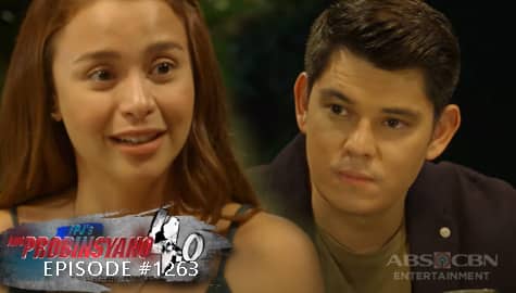 Ang Probinsyano: Lito, umamin sa kanyang pagmamahal kay Alyana | Episode # 1263 Image Thumbnail