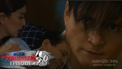 Ang Probinsyano: Mariano, nangako na kukunin si Ellen kay Arturo | Episode # 1263 Image Thumbnail