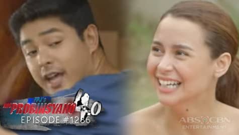 Ang Probinsyano: Cardo at Alyana, nanguna sa paghahanda para sa pasko | Episode # 1286