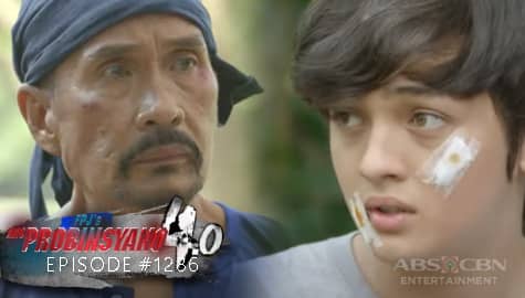 Ang Probinsyano: Turo, isinagawa na ang utos ni Lito para kay Macoy | Episode # 1286 Image Thumbnail