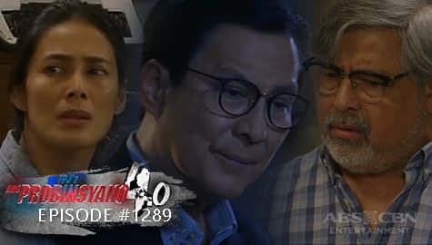 Ang Probinsyano: Art, nakaisip ng bagong paraan para mahuli sina Teddy at Diana | Episode # 1289 Image Thumbnail