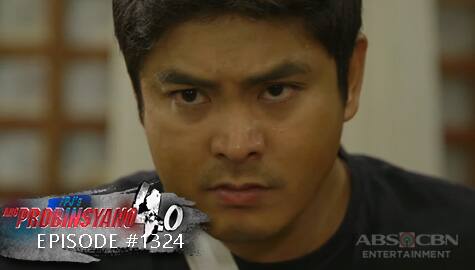 Ang Probinsyano: Cardo, naisip ang kanilang misyon para kina Diana at Teddy | Episode # 1324 Image Thumbnail