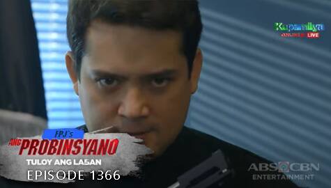 Black Ops, naghanda sa kanilang misyon para mabawi si Lia kay Cardo | Episode # 1366