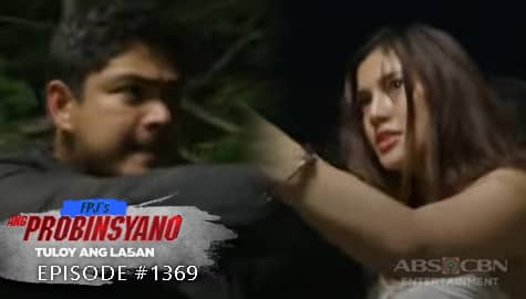 Ang Probinsyano: Lia, tinulungan si Cardo | Episode # 1369