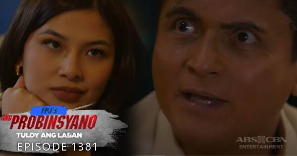 Mariano Ipinahanda Ang Kanilang Date Ni Cassandra Episode 1381 Abs Cbn Entertainment