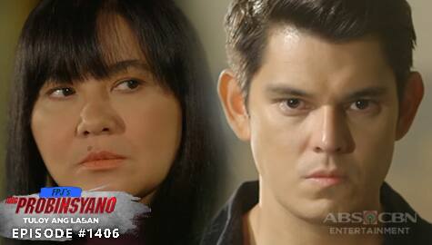 Ang Probinsyano: Lily, namroblema sa mga kilos ni Lito | Episode # 1406 Image Thumbnail