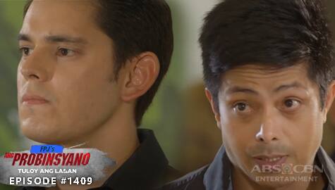 Ang Probinsyano: Lito, napaisip sa katapatan ni Winston | Episode # 1409 Image Thumbnail