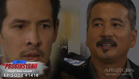 Ang Probinsyano: Enrique, ipinatago ang kaniyang pera kay Fernando | Episode # 1410 Image Thumbnail