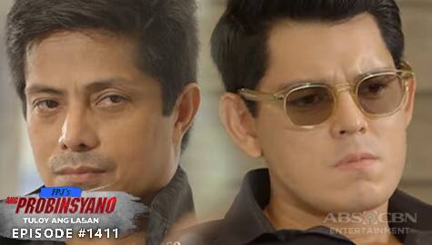 Ang Probinsyano: Lito, ipinahanap ang kaniyang mga kalaban kay Winston | Episode # 1411 Image Thumbnail