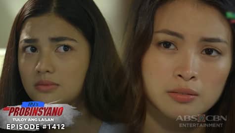 Audrey, ipinaalala ang sikreto ni Lia