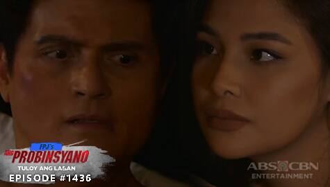 Ang Probinsyano: Cassandra, nalaman ang galit ni Mariano kay Renato | Episode # 1436 Image Thumbnail