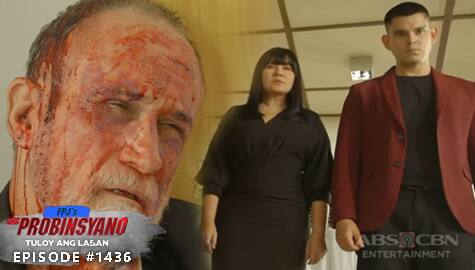 Ang Probinsyano: Lito, pinarusahan ang dayuhan sa harap ni Lily | Episode # 1436 Image Thumbnail