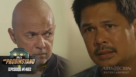 Ang Probinsyano: Task Force Agila, muntik nang mapaaway sa daan | Episode # 1452 Image Thumbnail