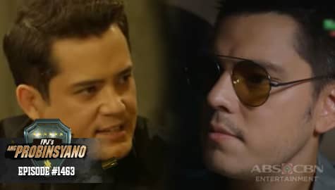 Ang Probinsyano: Albert, gagamitin si Lito para ibangon ang Black Ops | Episode # 1463 Image Thumbnail
