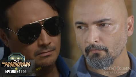 Ang Probinsyano: Samuel, hindi sinunod ang plano ni Armando | Episode # 1464 Image Thumbnail
