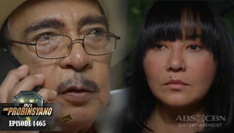 Ang Probinsyano: Don Guillermo, ipinagpaliban ang pakikipagkita kay Lily | Episode # 1465 Image Thumbnail