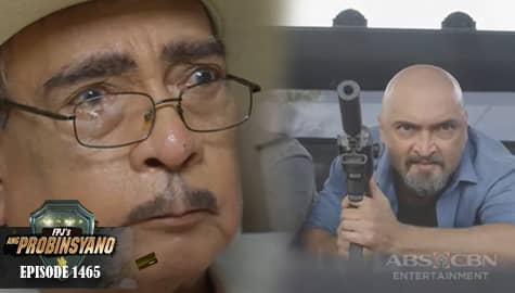 Ang Probinsyano: Samuel, nabigo sa kanyang plano kay Don Guillermo | Episode # 1465 Image Thumbnail