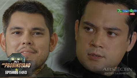 Ang Probinsyano: Albert, pinanindigan ang pakikipag-alyansa kay Lito | Episode # 1483 Image Thumbnail