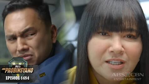 Ang Probinsyano: Lily, nanggigigil na sa paghahanap kay Oscar | Episode # 1484 Image Thumbnail