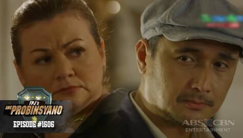 Ang Probinsyano: Lolita, tiwala sa plano ni Armando kay Cardo | Episode # 1506 Image Thumbnail