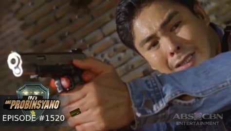 Ang Probinsyano: Cardo, naluha nang makitang nakahandusay ang kanyang mga kasamahan | Episode # 1520 Image Thumbnail