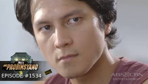 Ang Probinsyano: Lucas, nagalit nang makitang mag-kausap sina Cardo at Mara | Episode # 1534 Image Thumbnail